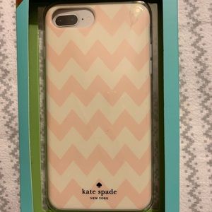 Kate Spade IPhone case